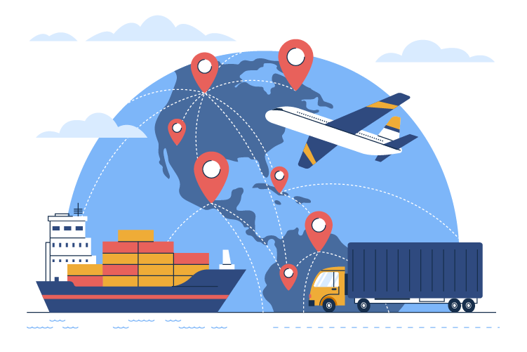 Supply Chain And Operations Transformation