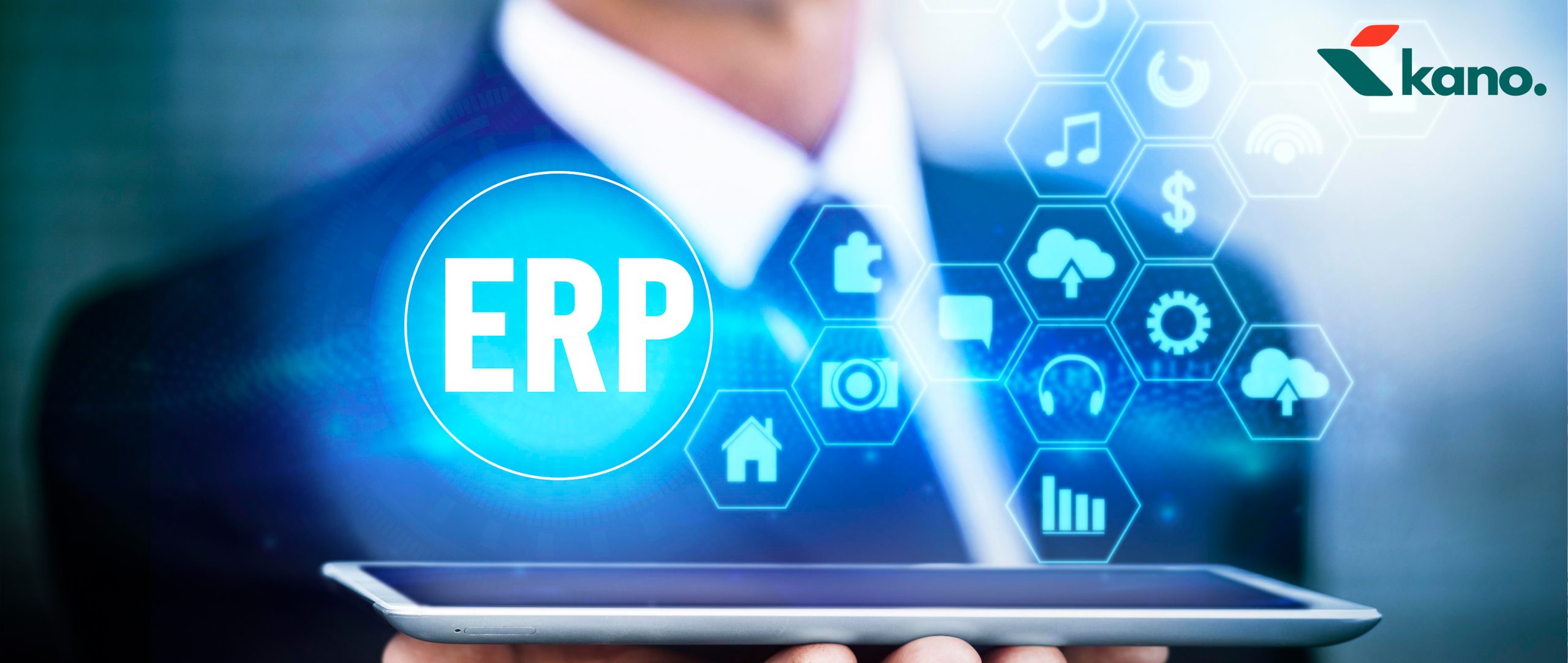 Finding the Perfect ERP for Your Organization