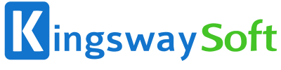 logo kingswaysoft 2